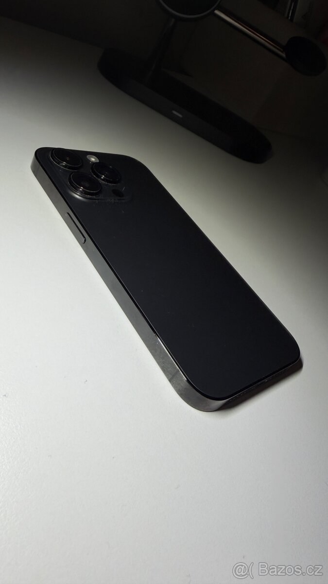 iPhone 14 PRO 256gb space grey - 4