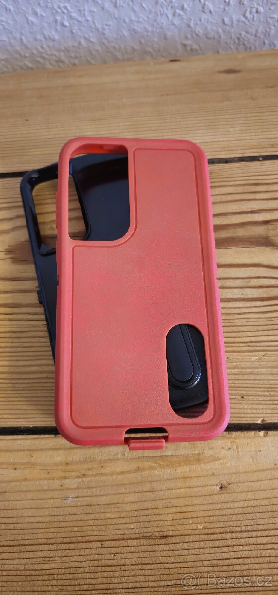 Samsung s25+ kryt ,obal - 4