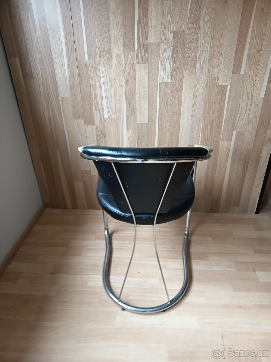 Jídelní křeslo/židle MAREN S920 - 4