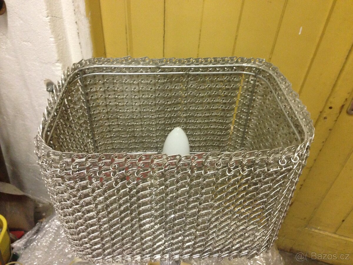 Stolní lampa Isotta - 4