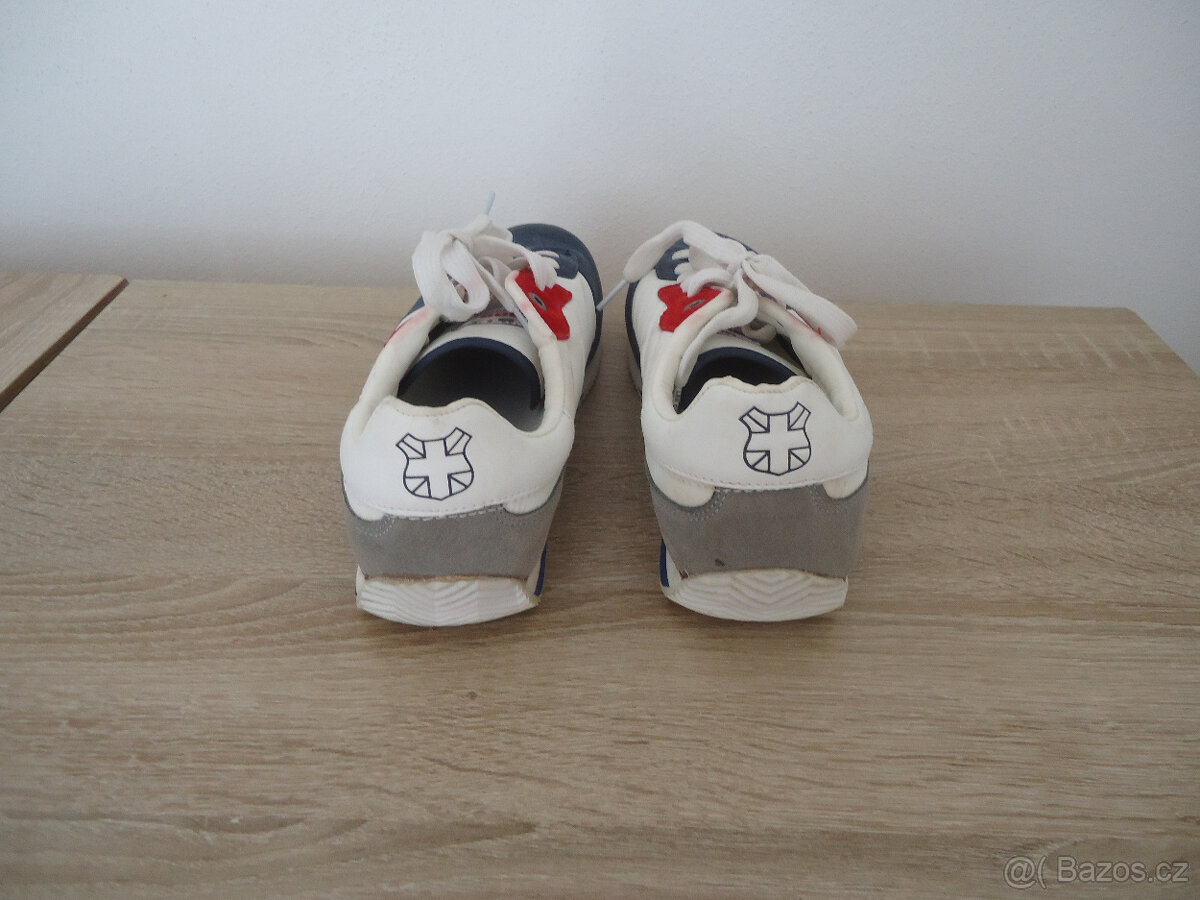 Pánské tenisky vel.42 - 4