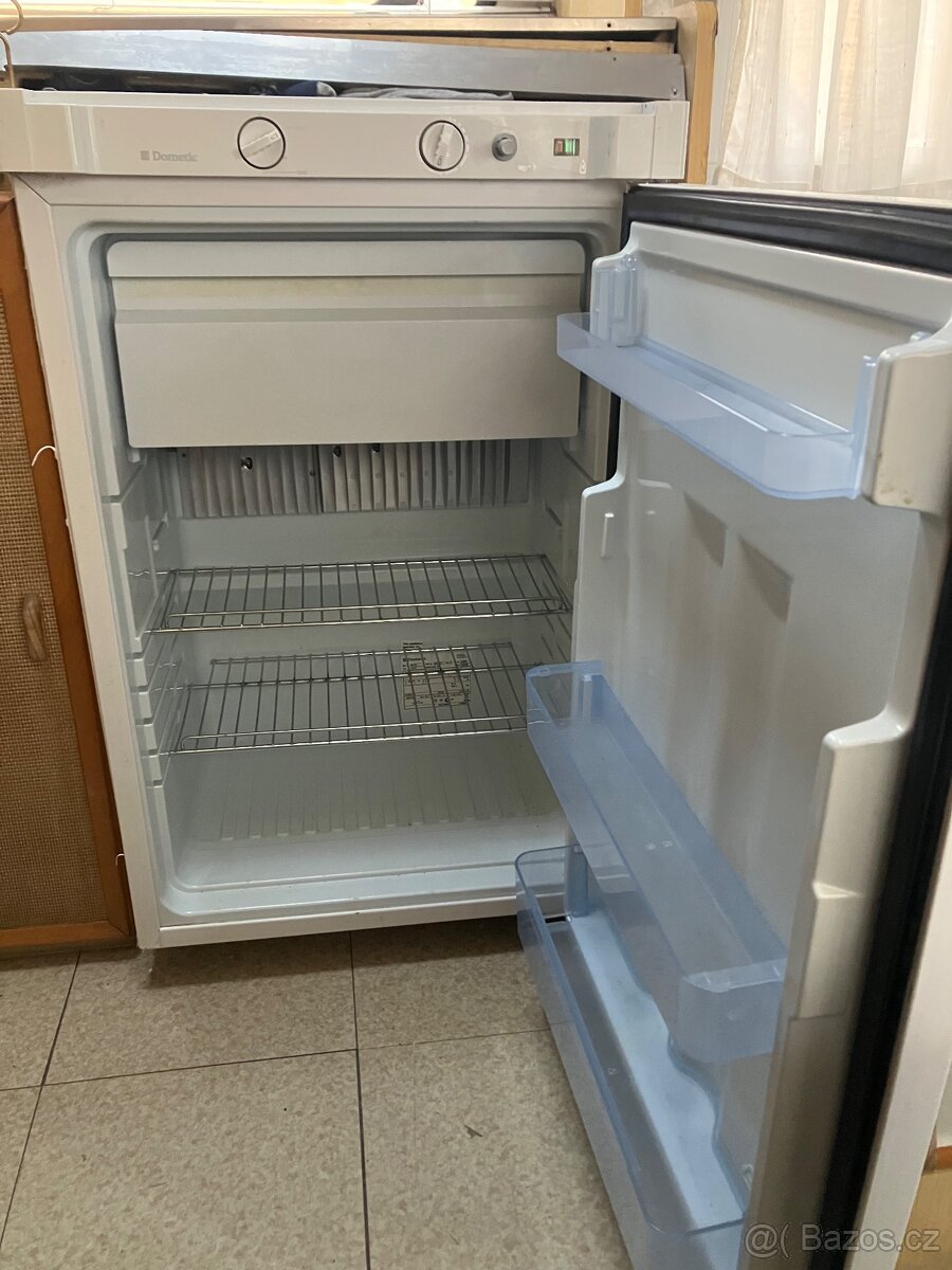 Absorpční lednice - 4