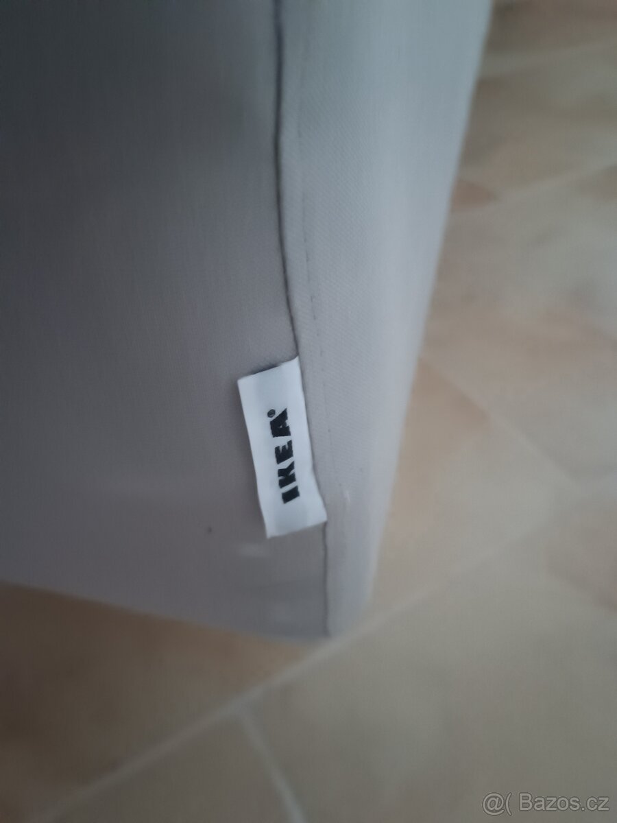 Valenda od IKEA (již není v prodeji v obchodě). - 4