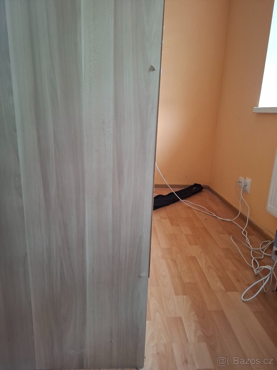 Šatní skřín NODO - 4