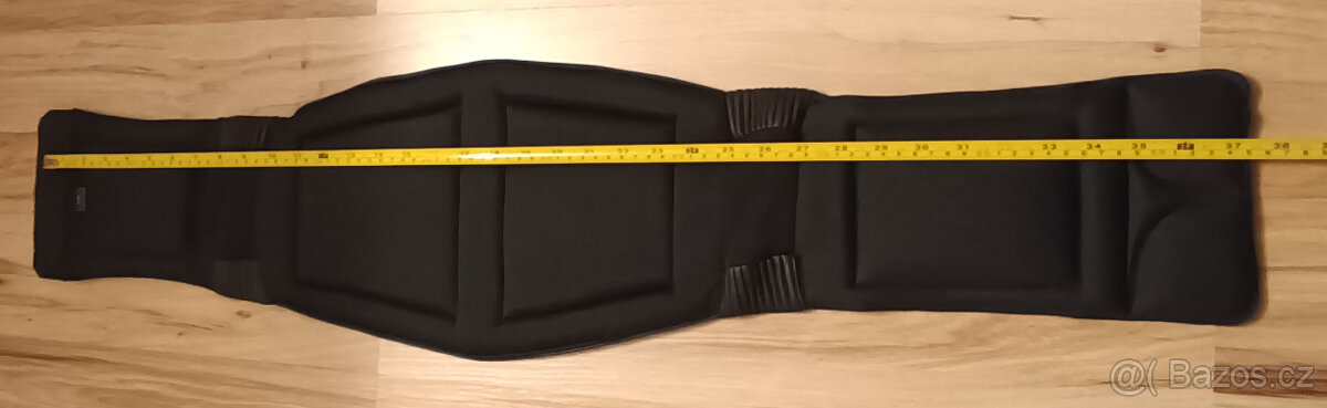 Ledvinový pás Krawehl - 4