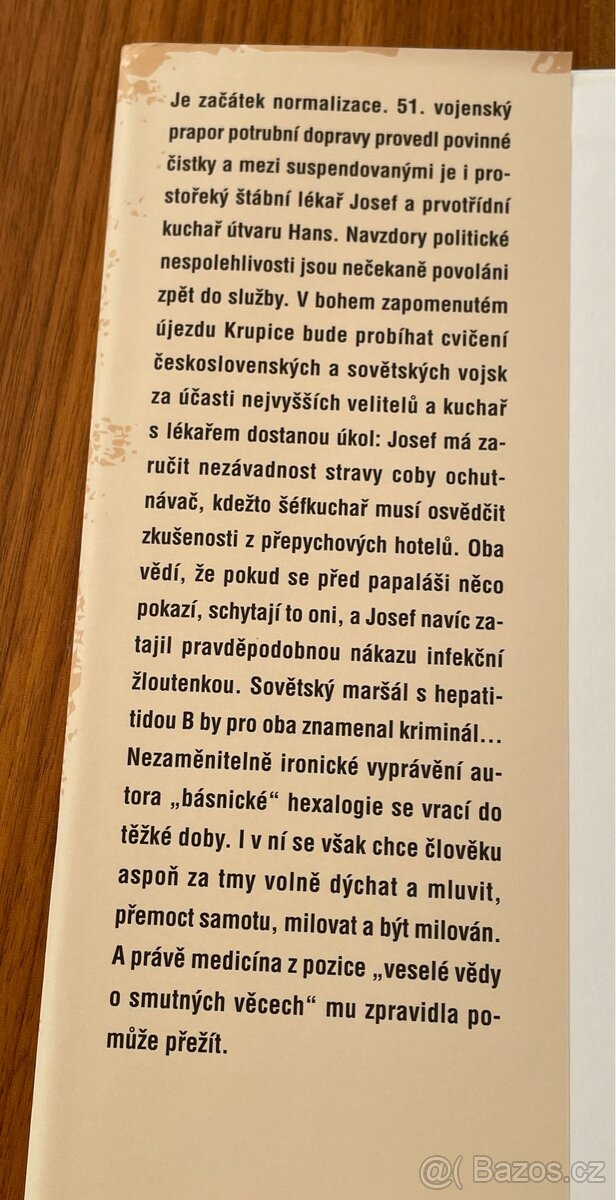 Pecháček, Ladislav - Žranice (2018) - 4