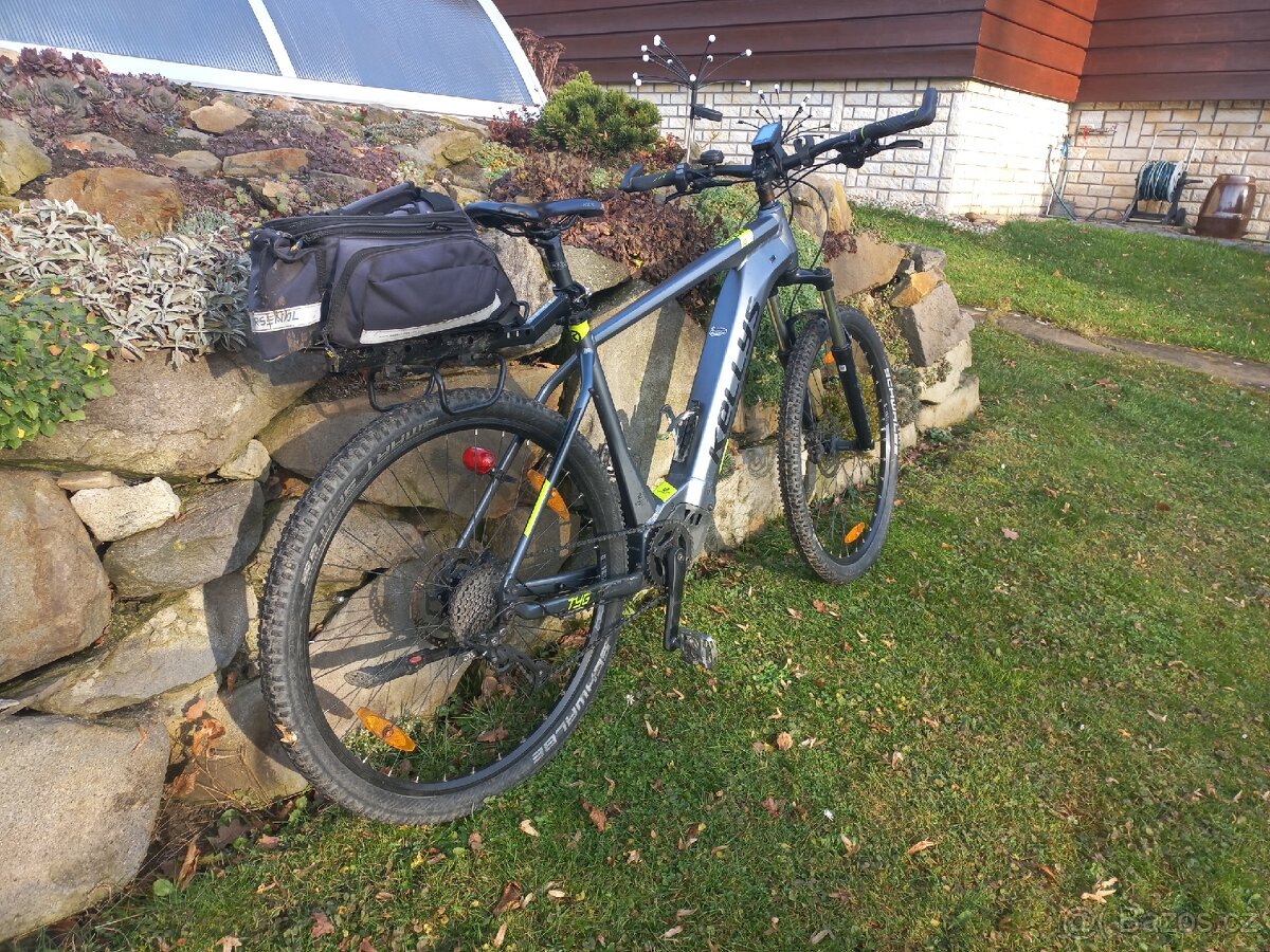 Prodam elektrokolo - 4