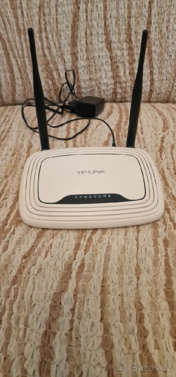 příslušenství k PC - 4