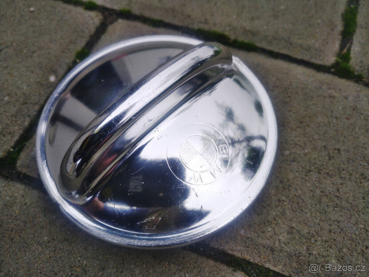 Víčko nádrže BMW - 4