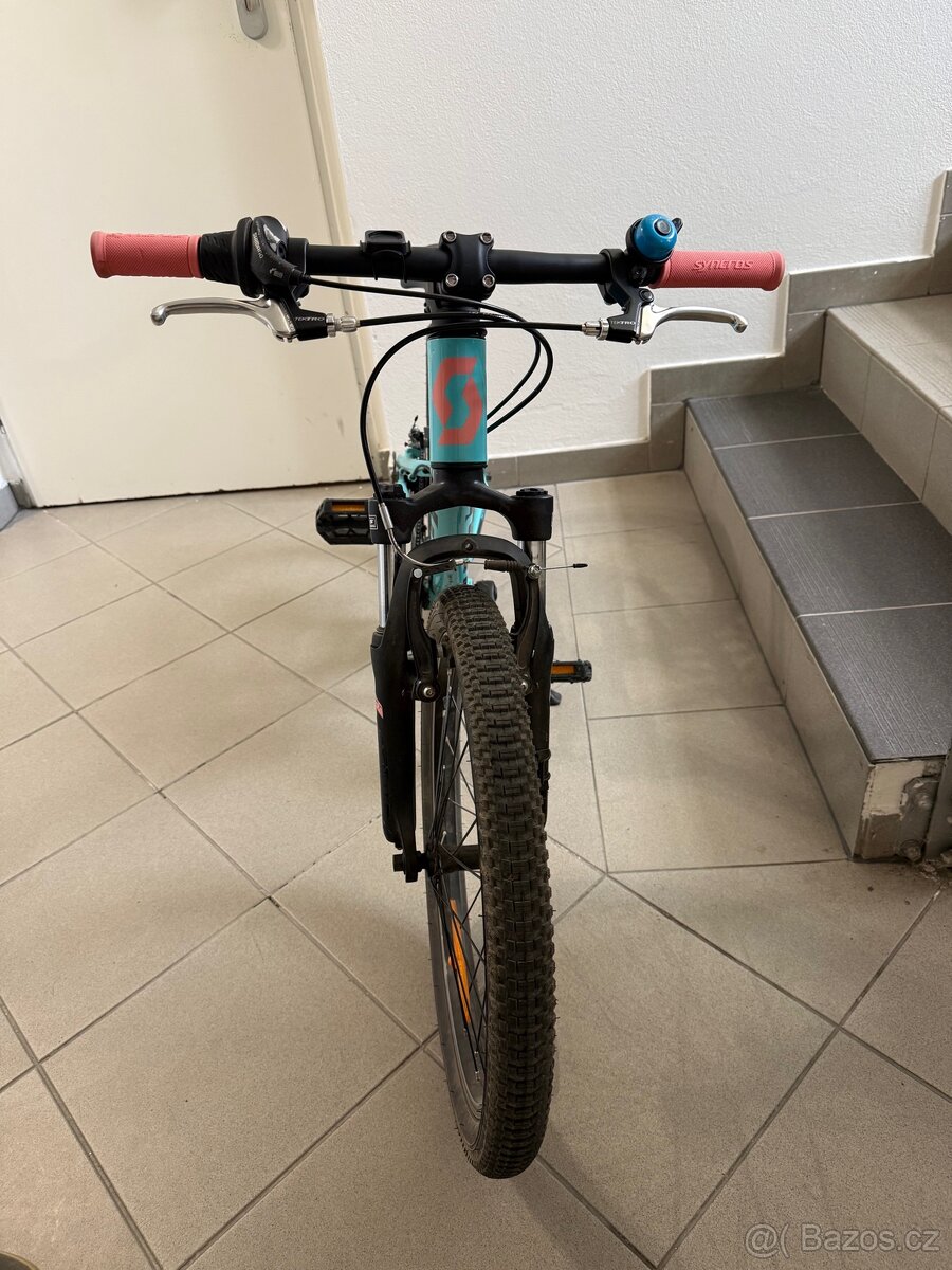 SCOTT Contessa 20 - 4