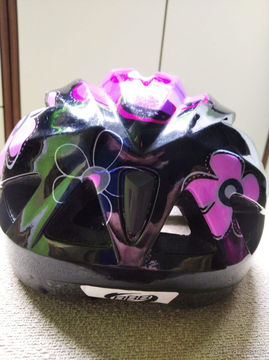 Dětská helma - 4