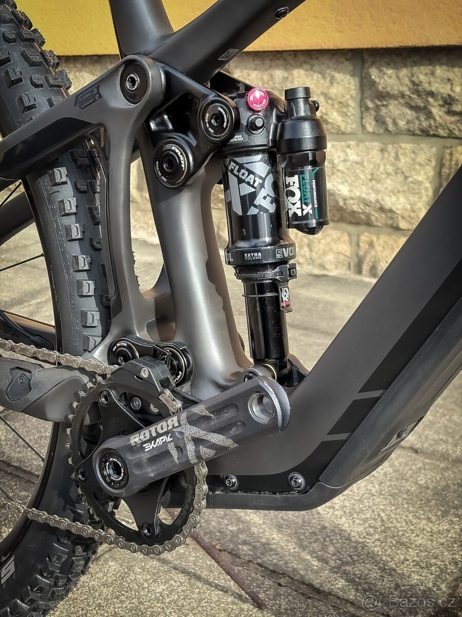 Pivot Shuttle SL Ride, vel. M - 4