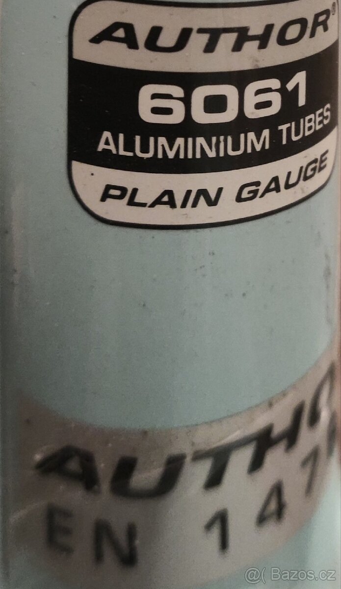 Dětské kolo zn. Author - 4