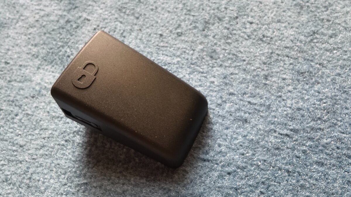 Krytka zámku Land Rover Freelander - 4