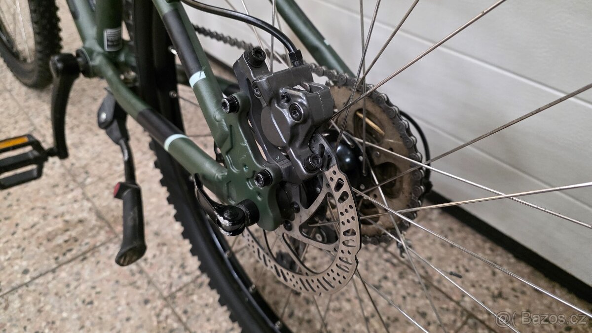 RockRider 24 palcú - 4