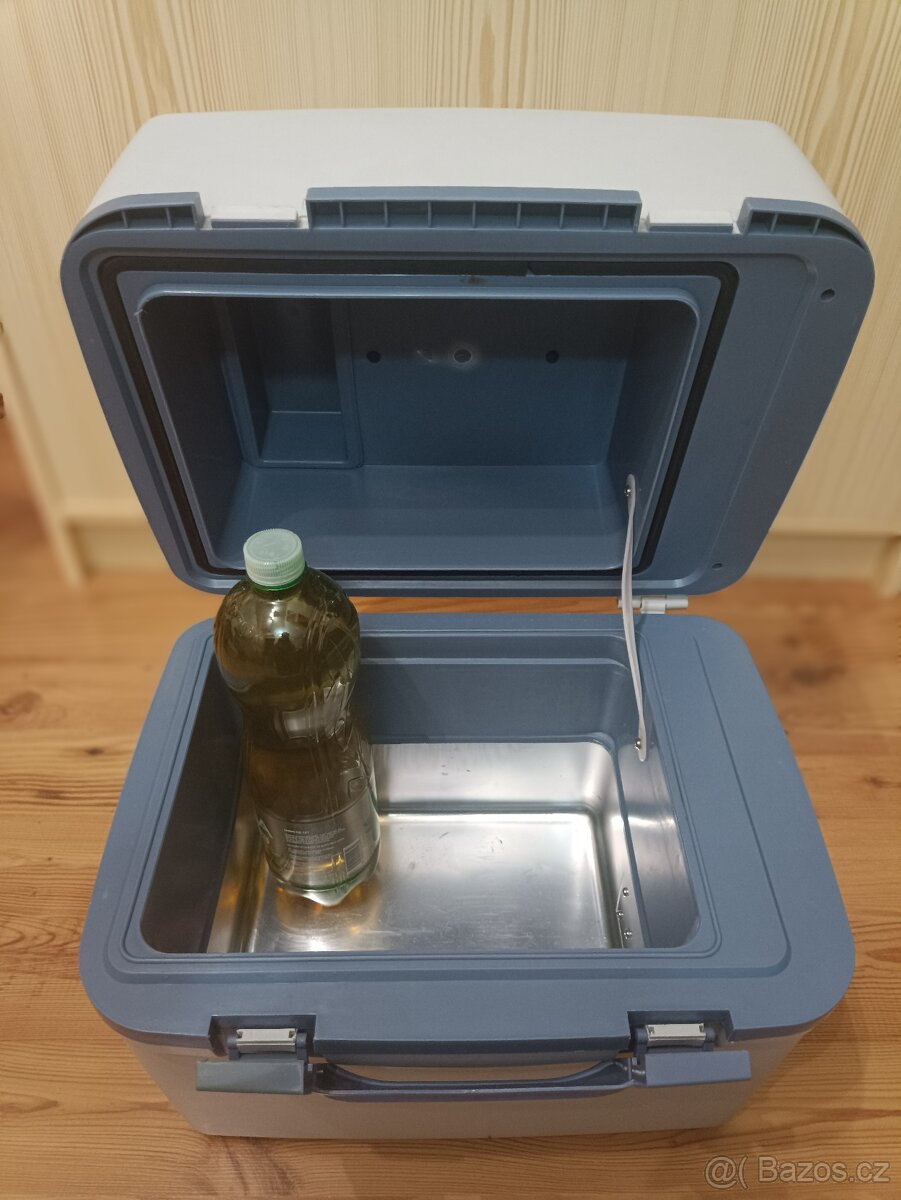 Autochladnička zn.INNOTEC - 4