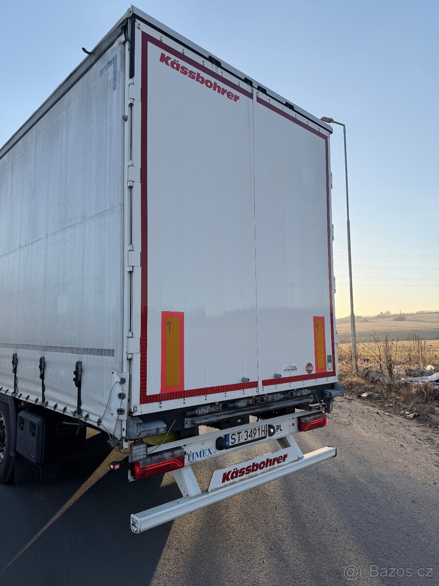 Naves Kässbohrer XS MAXIMA - 4