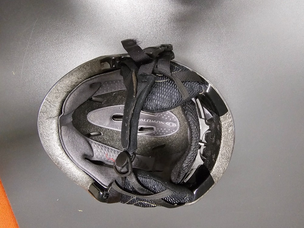 Prodám lyžařskou helmu - 4