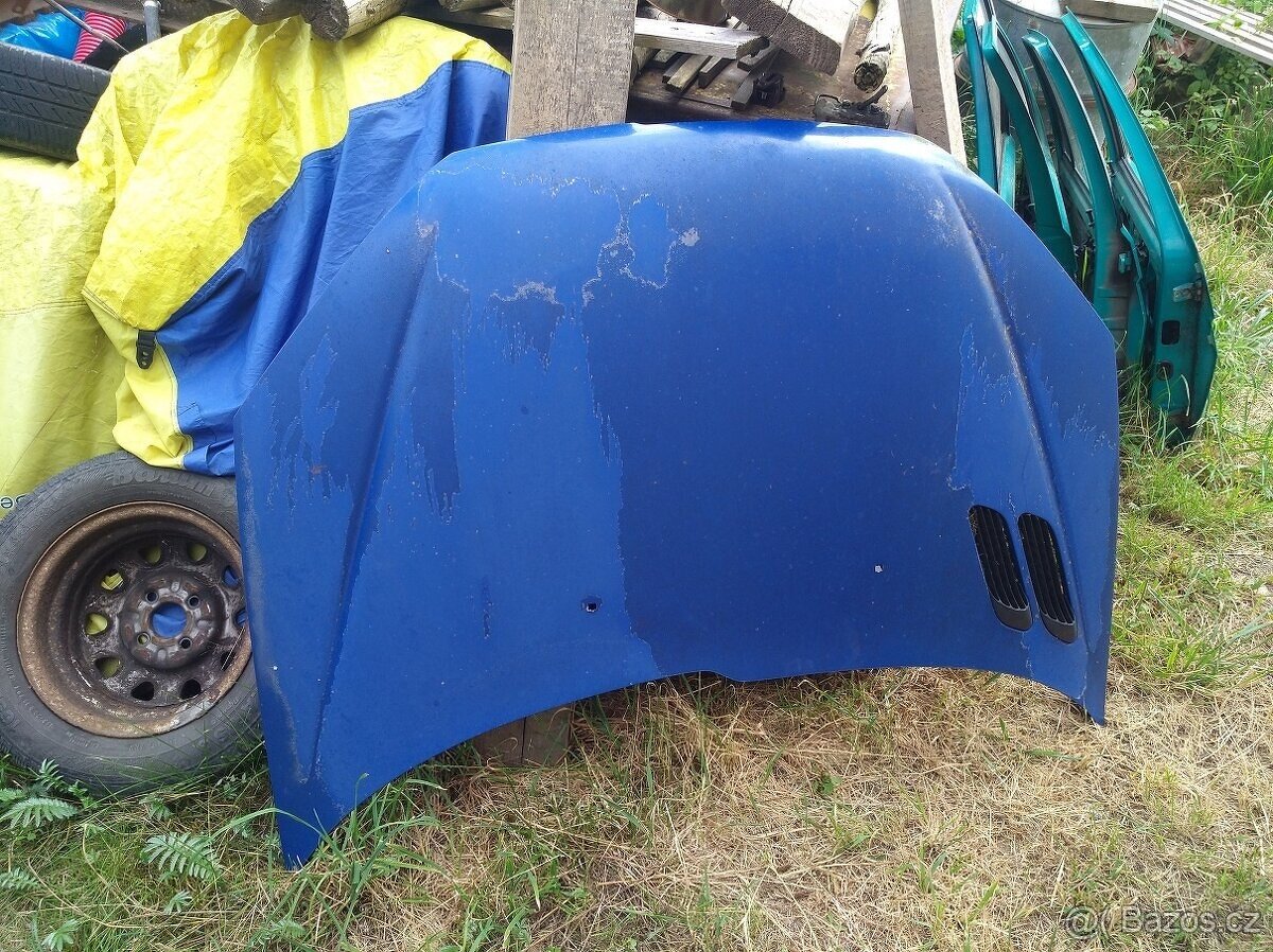 PEUGEOT 206 r.v.2000 - 4