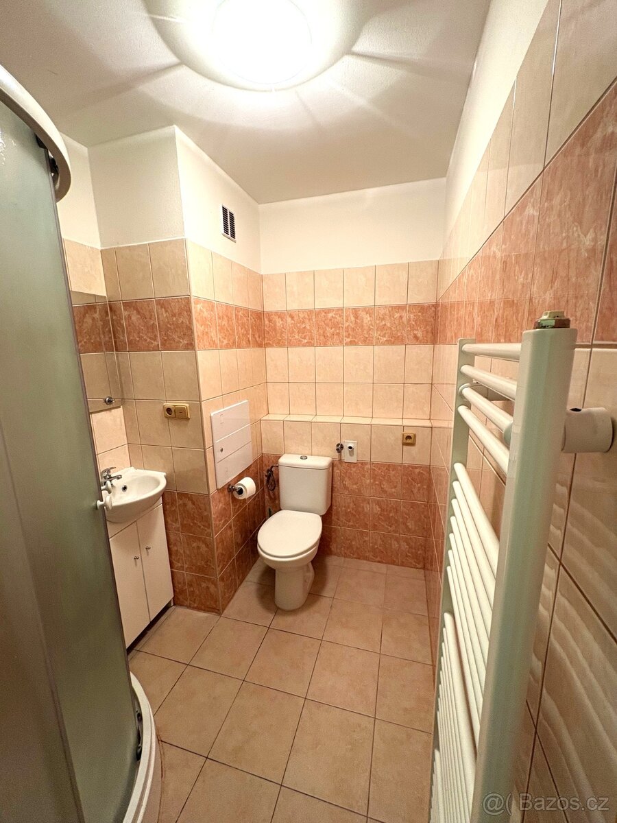 Pronájem garsonky v Kamenici nad Lipou - 4