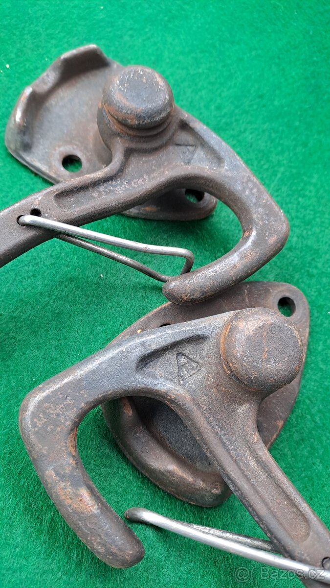 Škoda,Praga,Tatra AERO,vlečka a pod. - 4