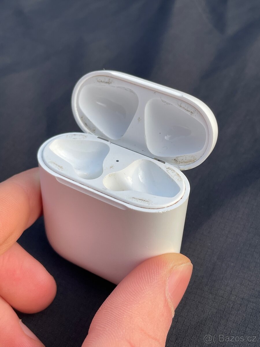 AirPods 2 - 4