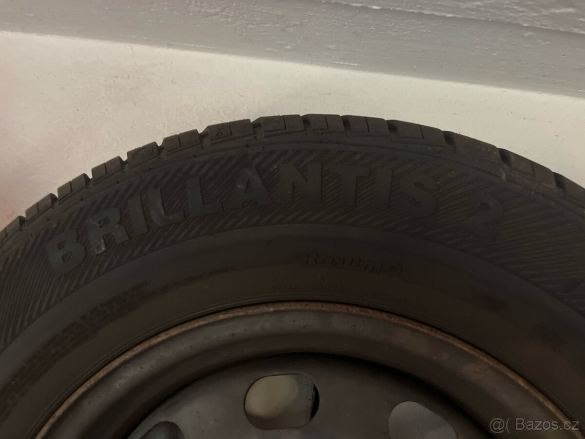 Barum Brillantis 2, 175/80 R14 88T - 4