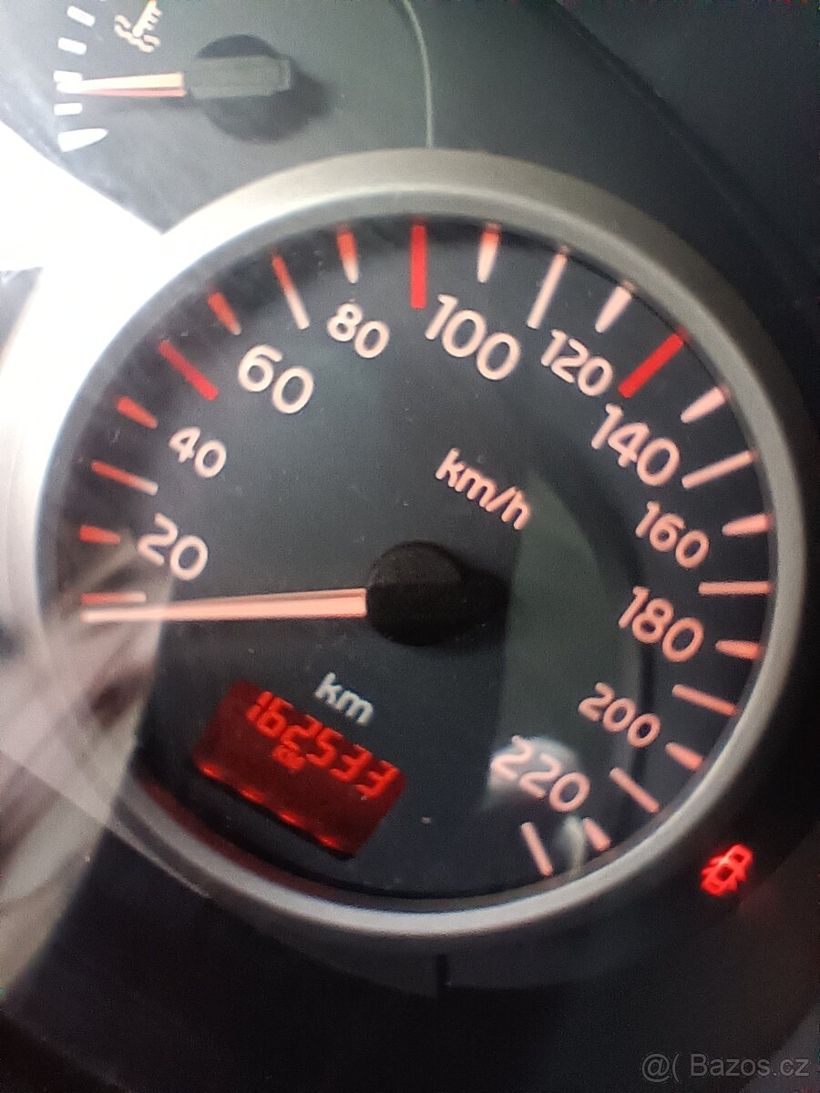 Renault Clio 1,4 - 4