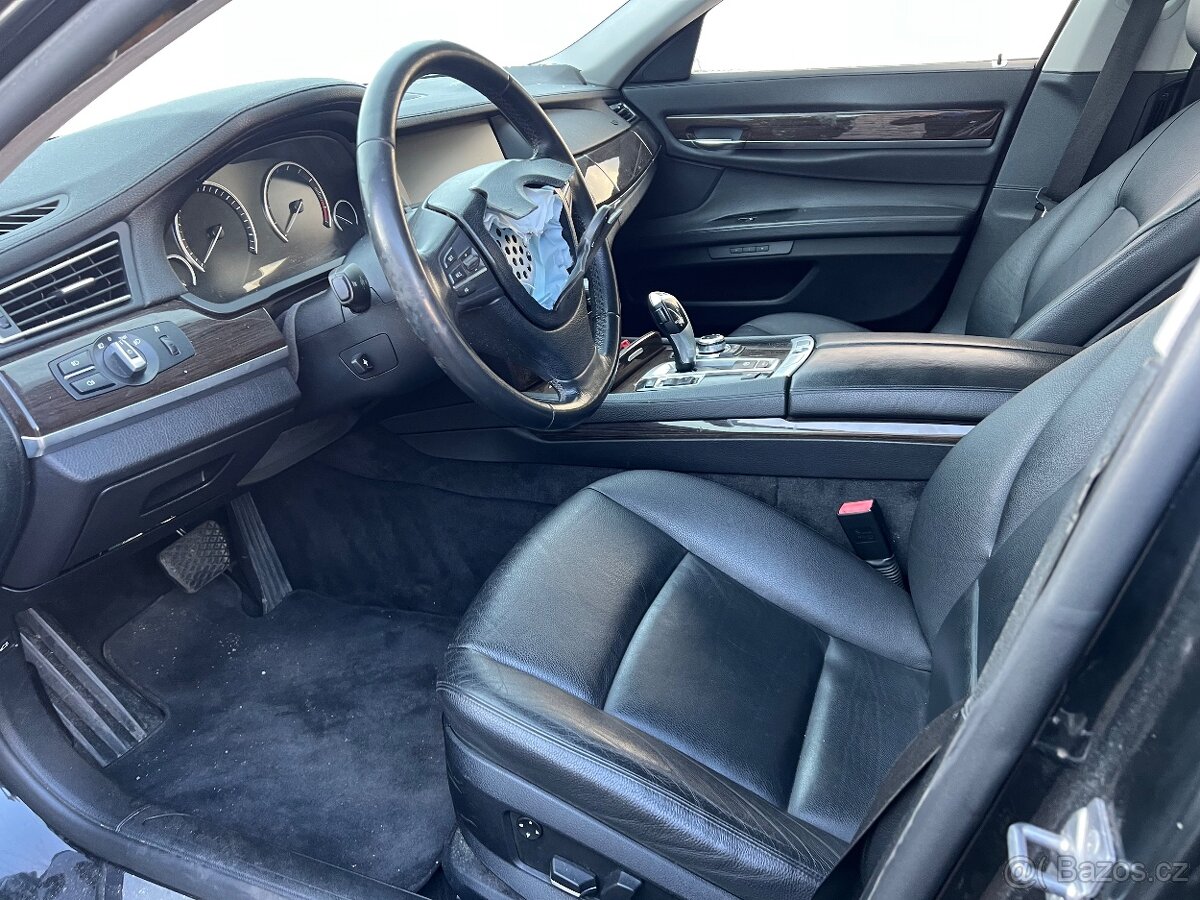 Bmw 730d f01 - 4