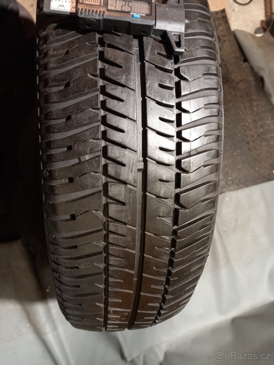 185/65R15" Debica. Letní. 1ks. - 4