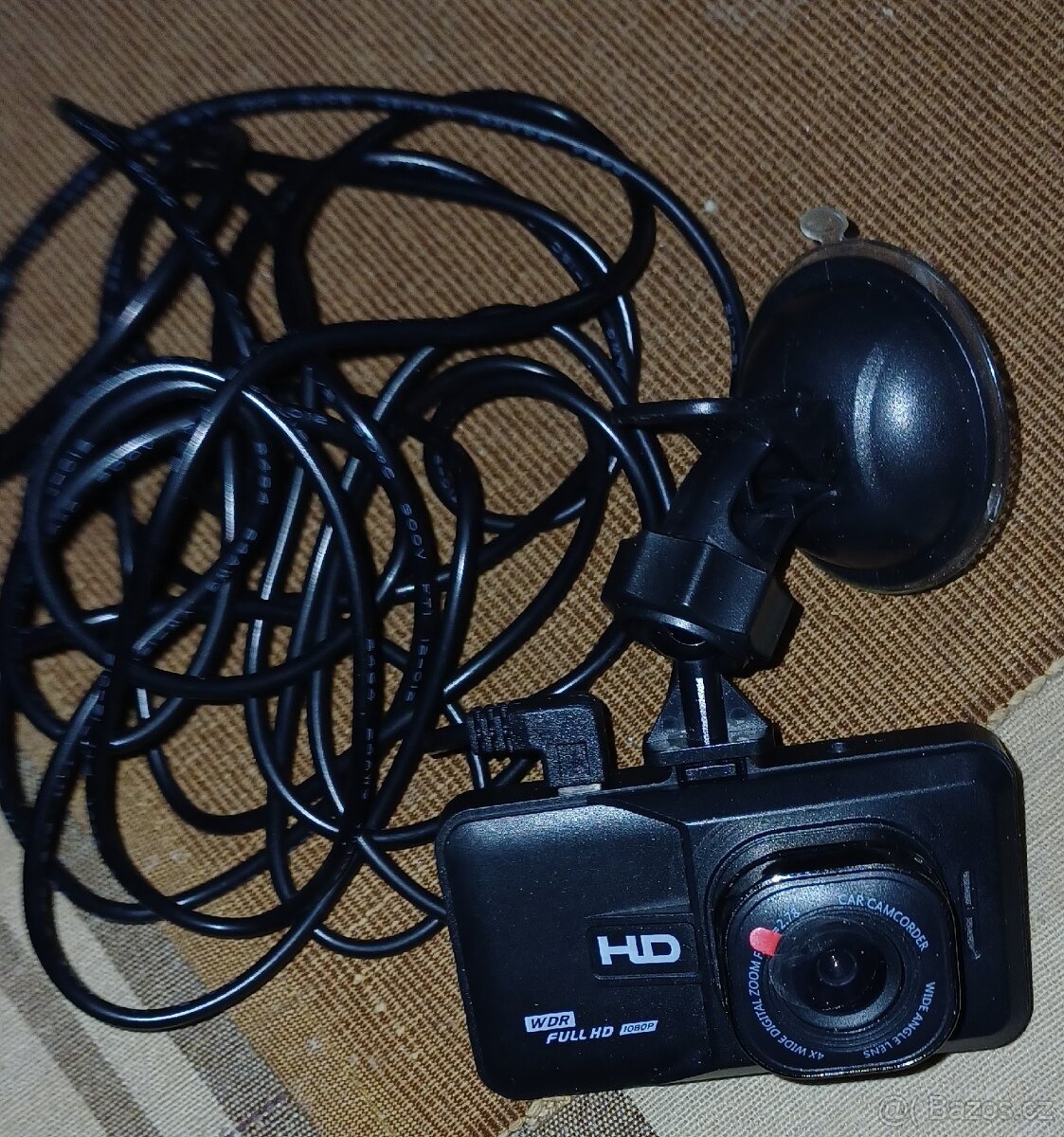 Autokamera - 4