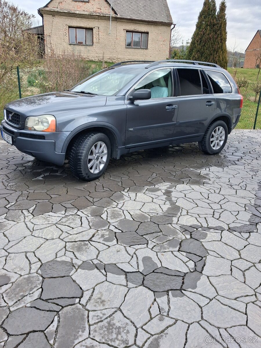 Xc90 - 4