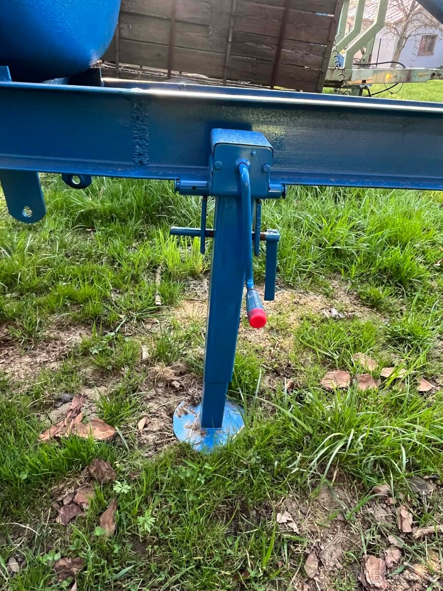 Cisterna na vodu - 4