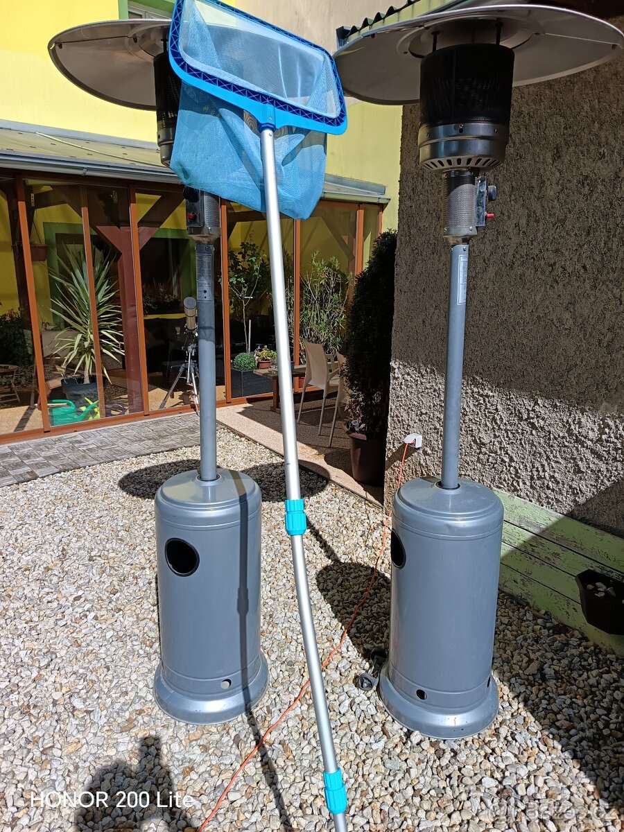 Bazén s příslušenstvím - 4