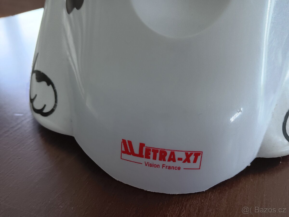 Popcorn, výroba, popcornovač - 4