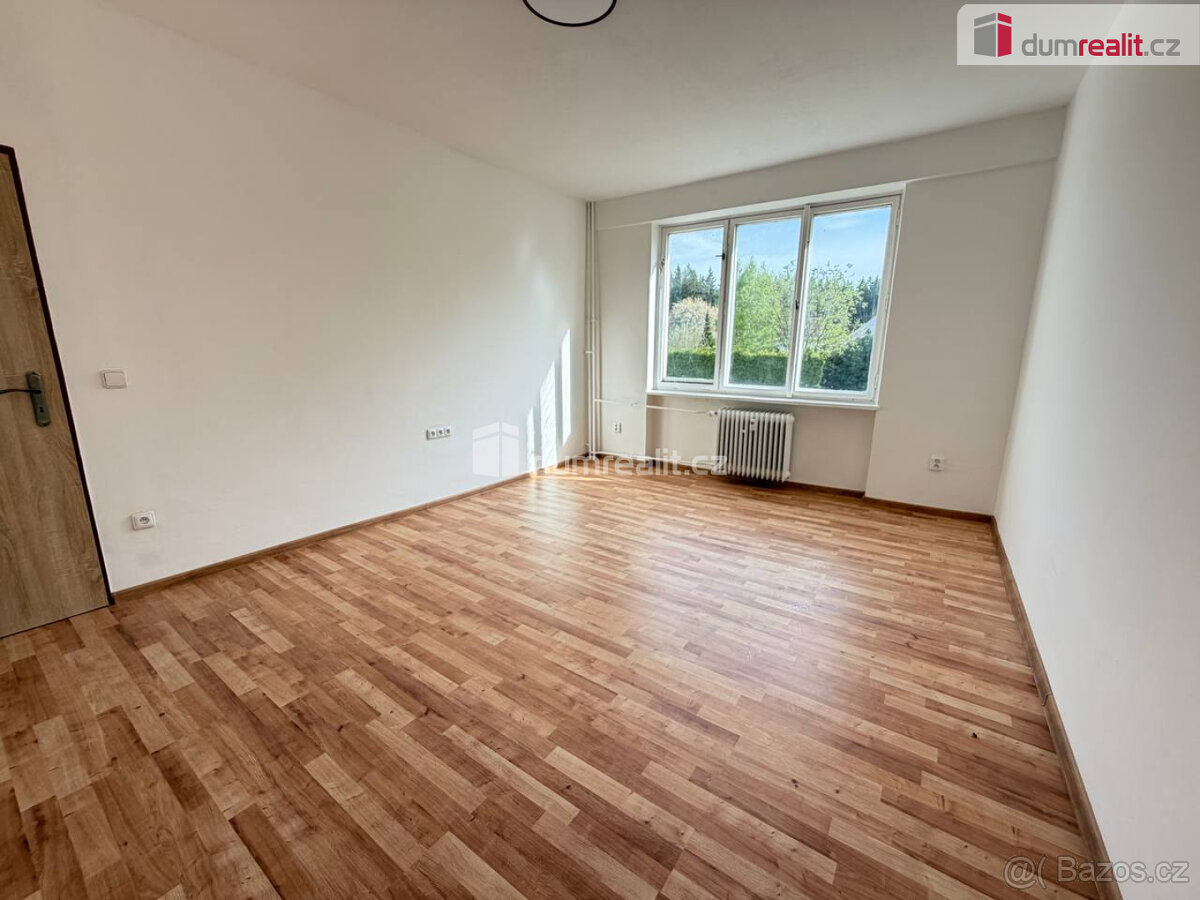 Prodej bytu 2+1, 55 m2, Hranice - 4