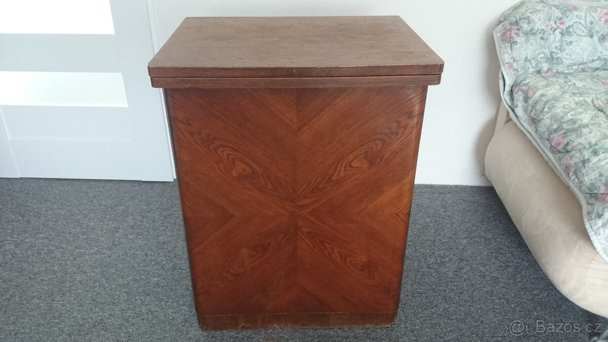 Šicí sroj Minerva - 4