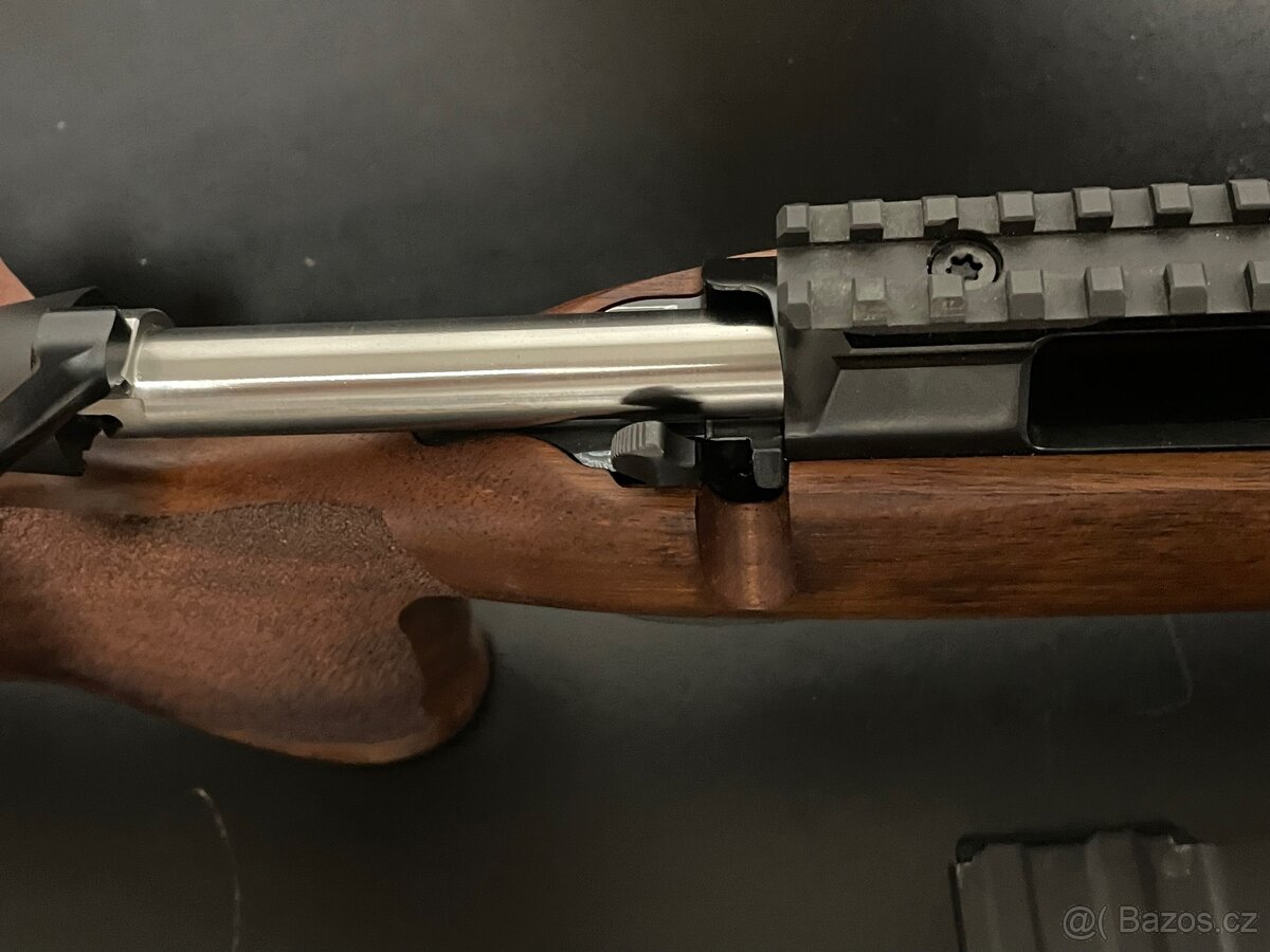 CZ 557 Varmint .308 WIN - 4