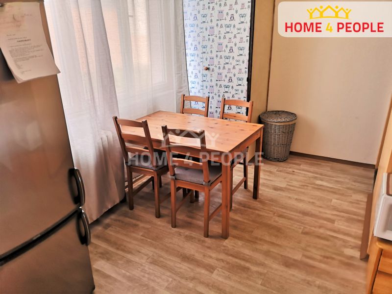 pronájem byt 2+1 v Chodově Palackého 709 - 4