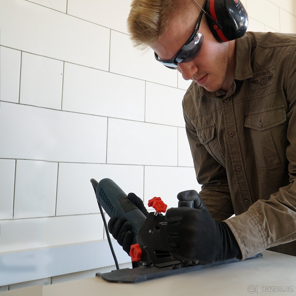 MECHANIC SLIDER 45 2.0 - 4