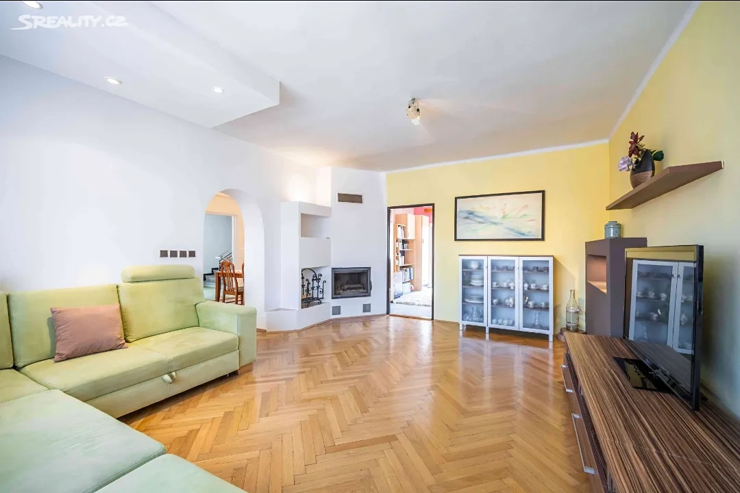 Prodej rodinného domu 278 m², pozemek 749 m² Zlechov - 4