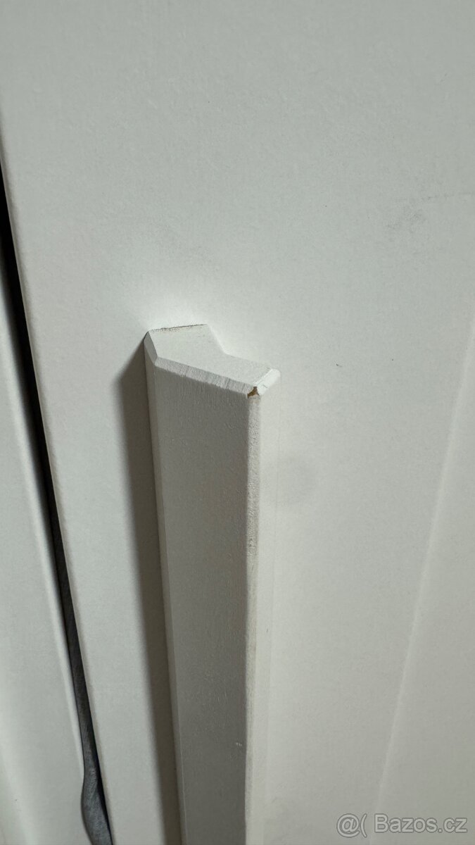 IKEA Brimnes šatní skříň - 4