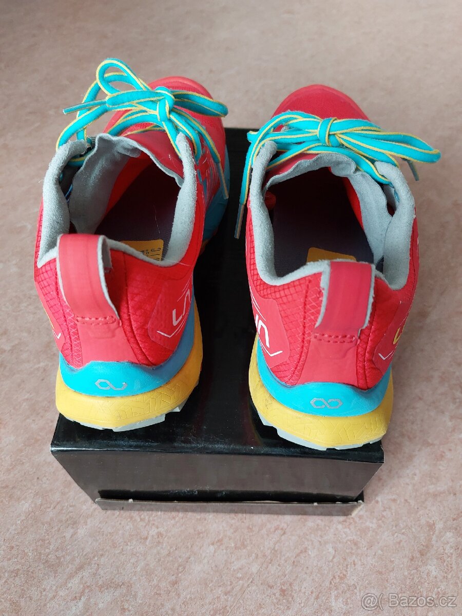 Boty La Sportiva Jackal,vel.39 - 4