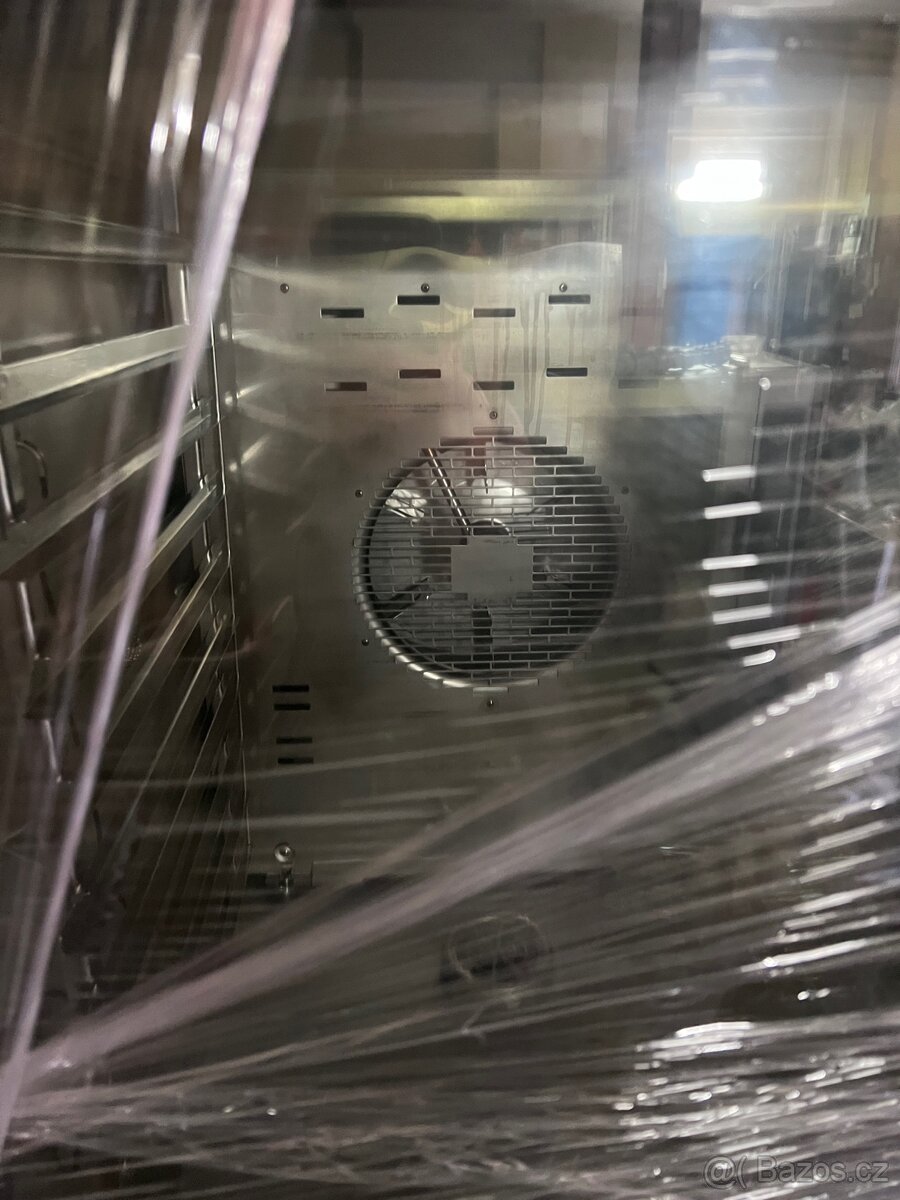 Konvektomat Retigo 1011i BlueVision 2 - 4