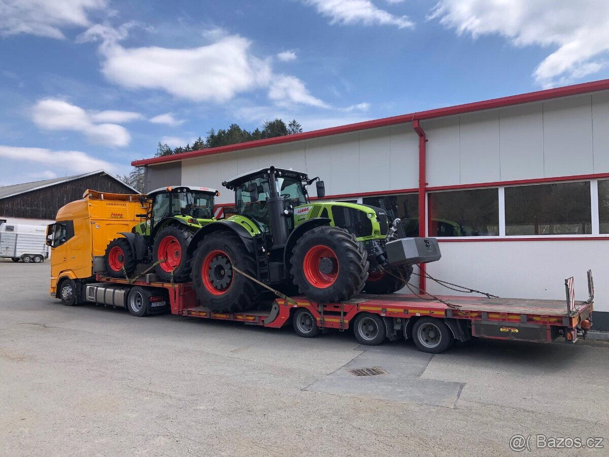 Příjmeme řidiče MKD - 4