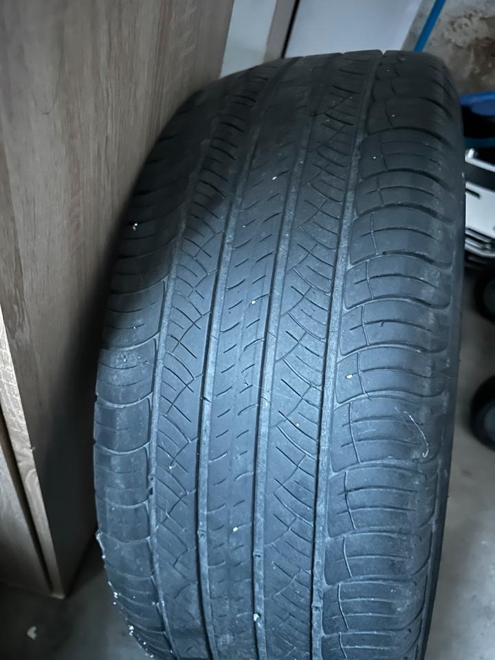 17" ALU kola originál Ford Kuga - 4