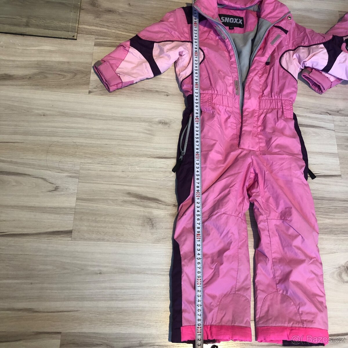 Zimní kombinézy 104 - 4