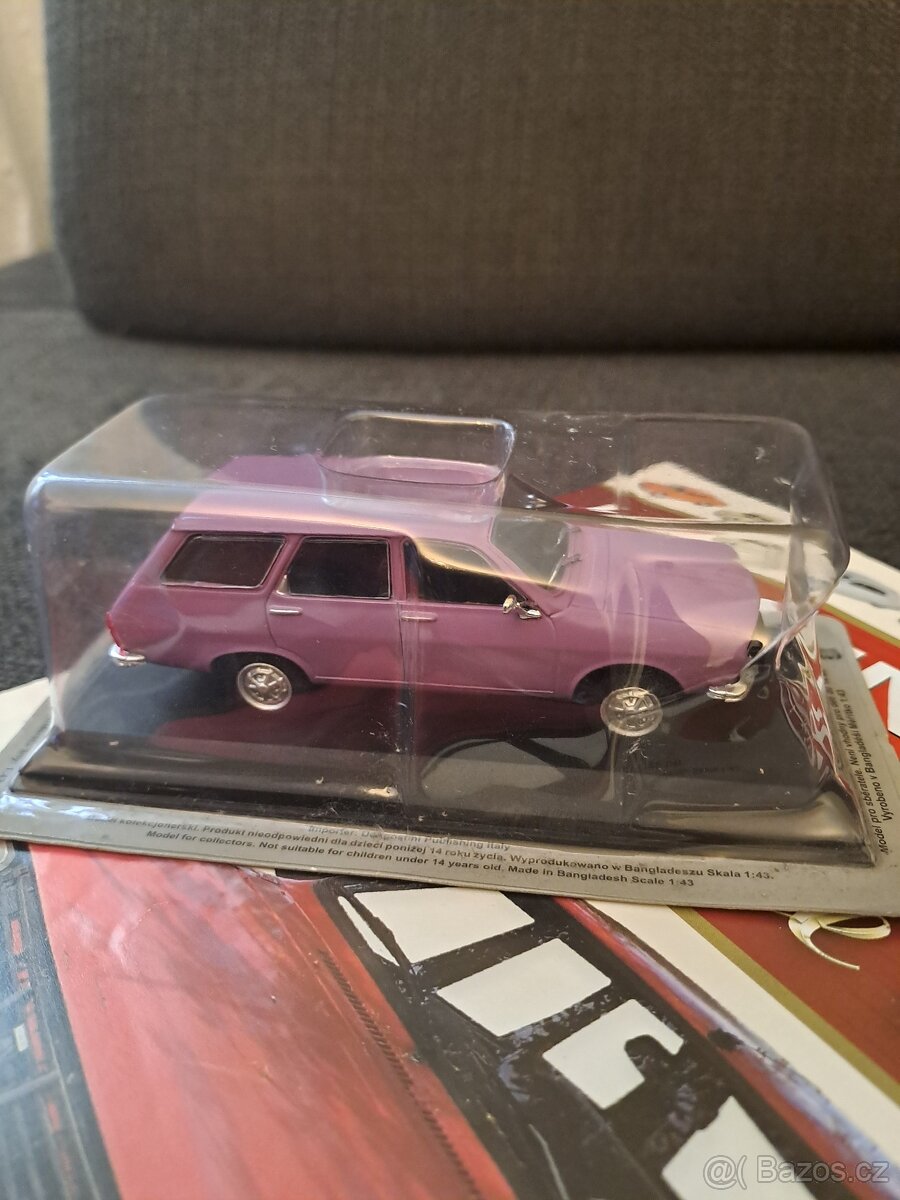 Dacia 1300 kombi - 4