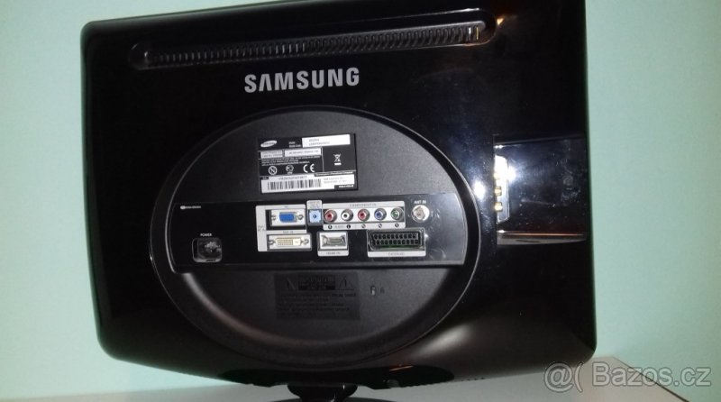Prodám Samsung 22" 2v1 - 4