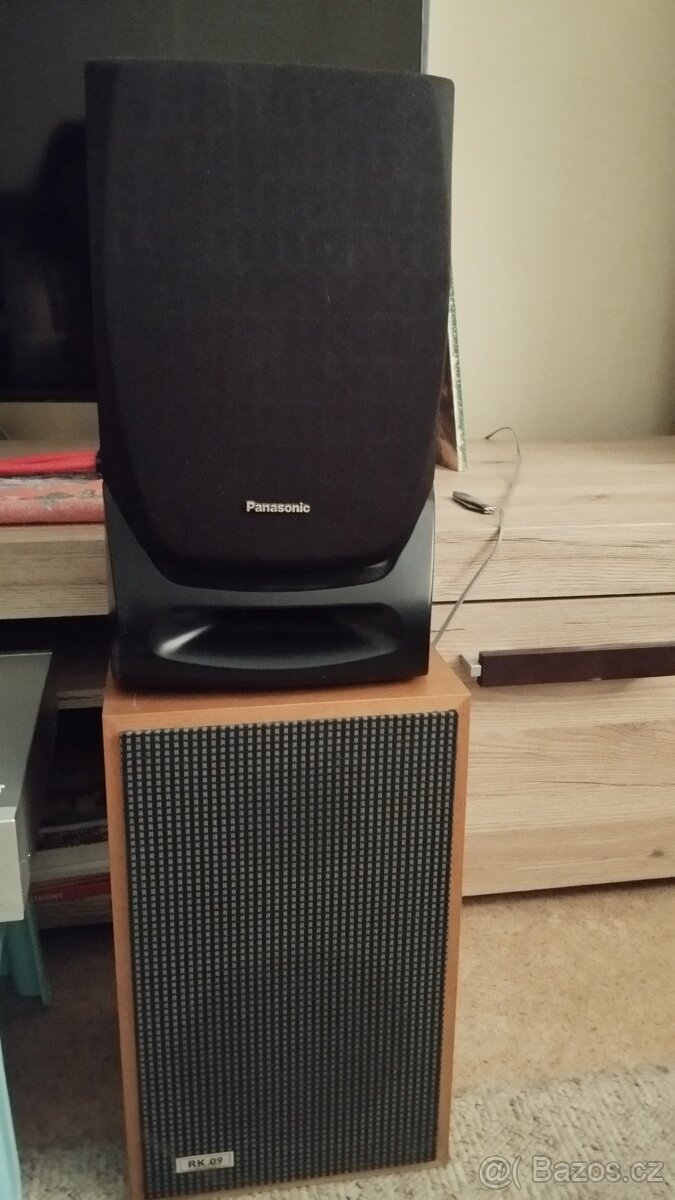 CD HiFi Receiver sinternetovim radiom - 4